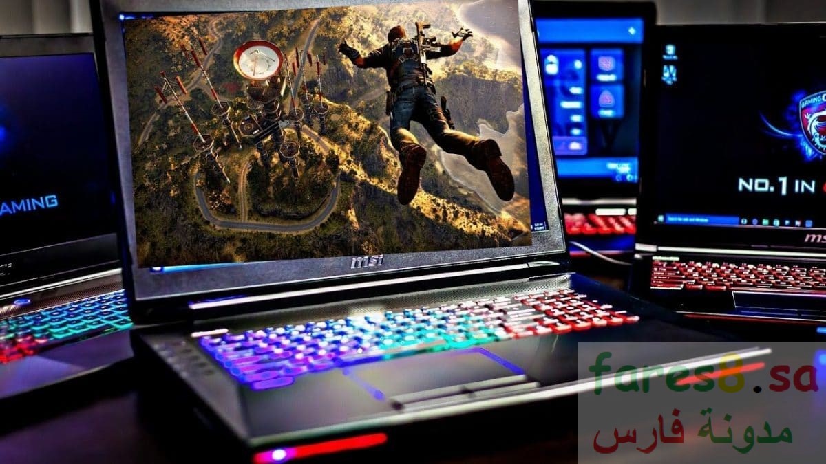 قبل شراء لاب توب مخصص للألعاب إليك 4 نصائح مهمة Laptop Games