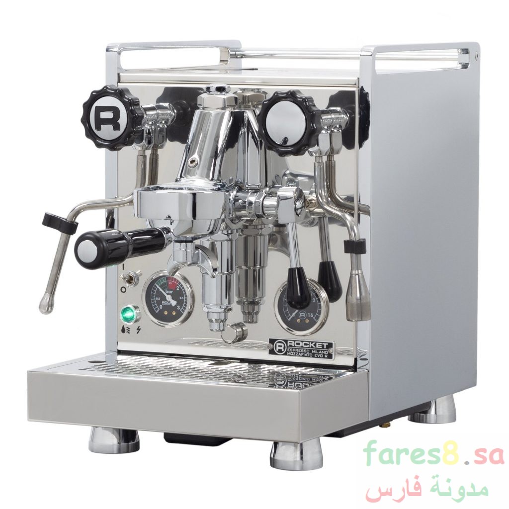 أفضل 20 مكينة قهوة اسبريسو Espresso منزليه وبأسعار تناسب ...
