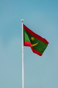 كم سعر الأوقية الموريتانية 