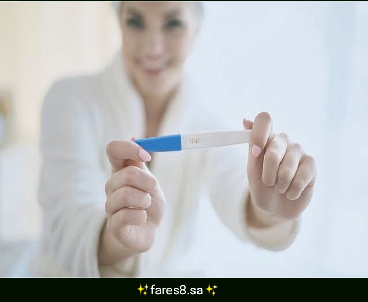 طريقة استعمال كاشف الحمل