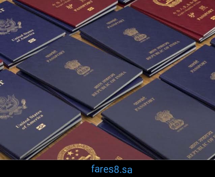 جواز السفر الدبلوماسي تعريفه وأهم مميزاته